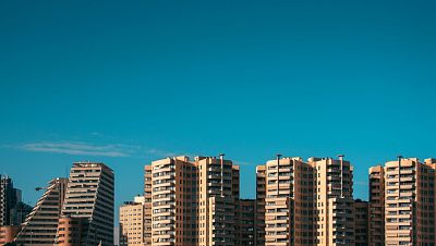 El Gobierno presenta el plan de vivienda