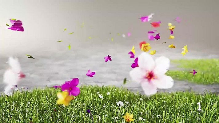 Noticias Murcia - El Tiempo en la Region de Murcia - 21/04/2026