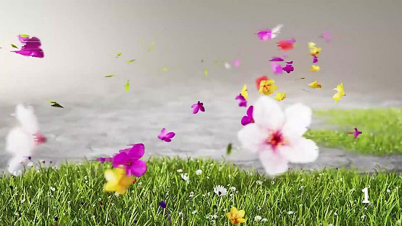 El Tiempo en la Region de Murcia - 21/04/2026 | Ver