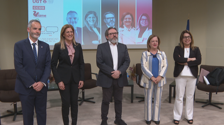 Noticias Murcia - Habrá segunda vuelta el 28 de abril si ninguno consigue mayoría absoluta