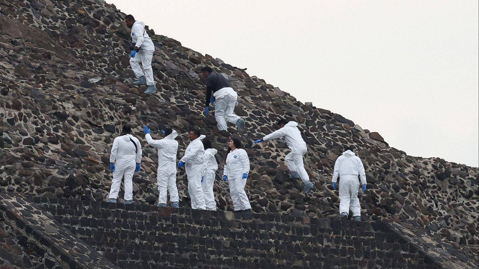 Telediario 1 en cuatro minutos- 21/04/26-RTVE.es | Ver