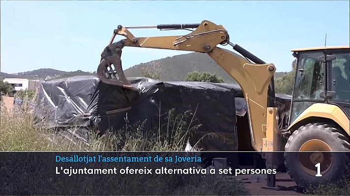 Informatiu Balear - Informatiu Balear 2 - 21/04/26