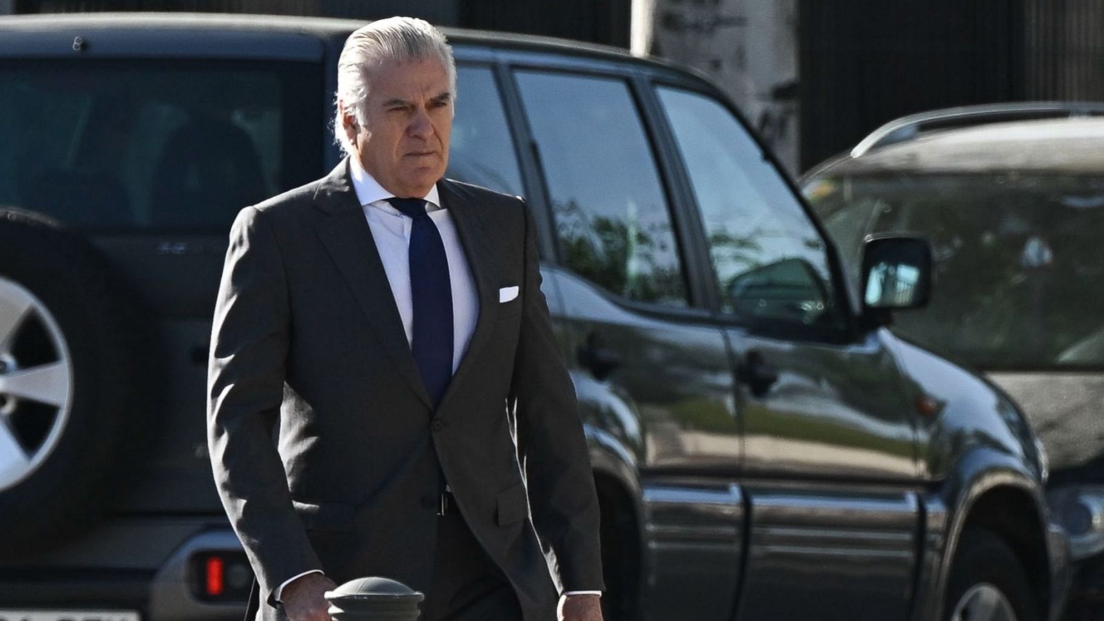 El Gobierno exige a Feijóo que se pronuncie sobre la operación Kitchen y le pregunta si va a expulsar a Rajoy del PP | Ver