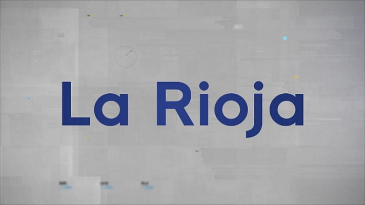 Informativo Telerioja - Informativo Telerioja 2 - 21/04/26