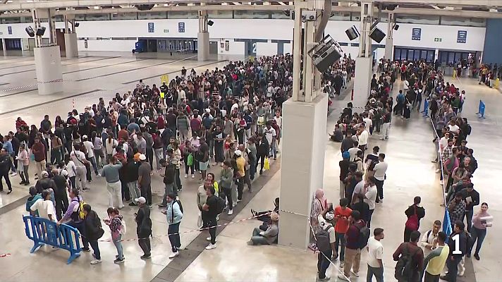 L'Informatiu - L'Informatiu - 21/04/2026