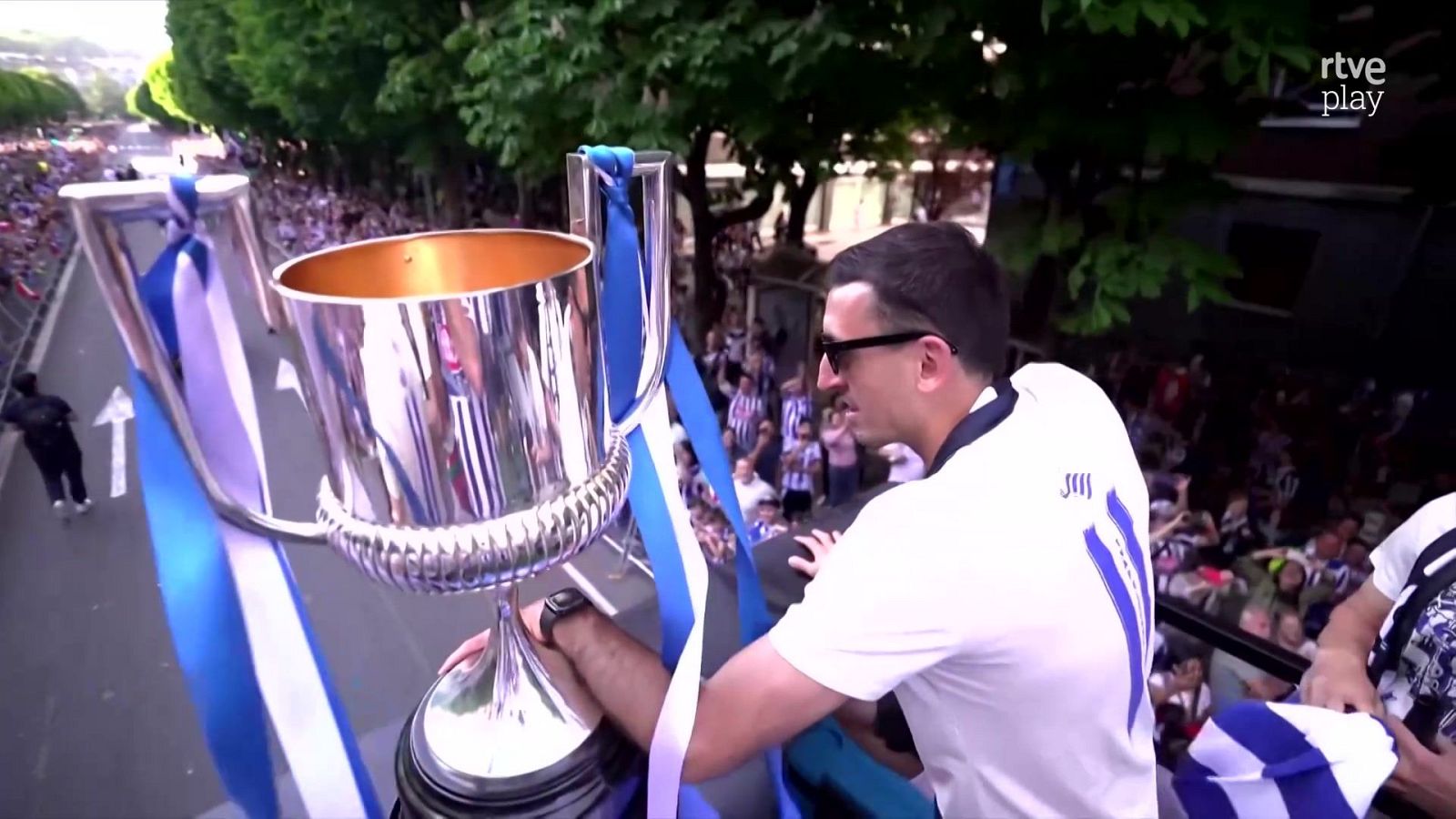 Deportes 1 - 21/04/26 - Los Deportes de La1 | Ver