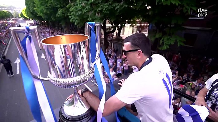 Los Deportes de La1 - Deportes 1 - 21/04/26