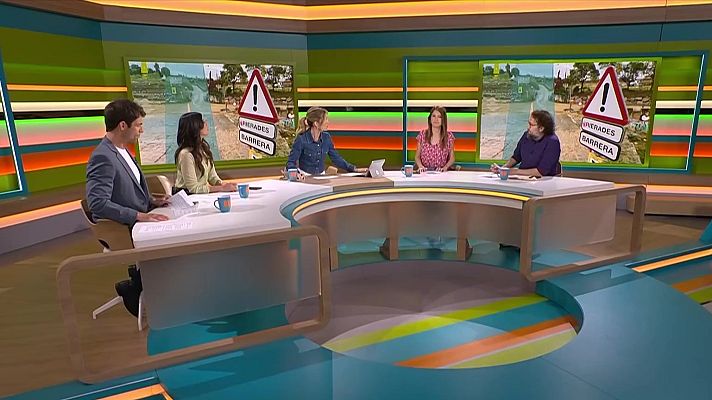 L'altaveu - Viagra il·legal, rieres del Maresme i Sant Jordi