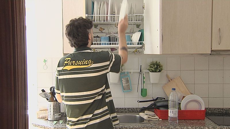 Aragón en 2' - 21/04/26 - Ver ahora