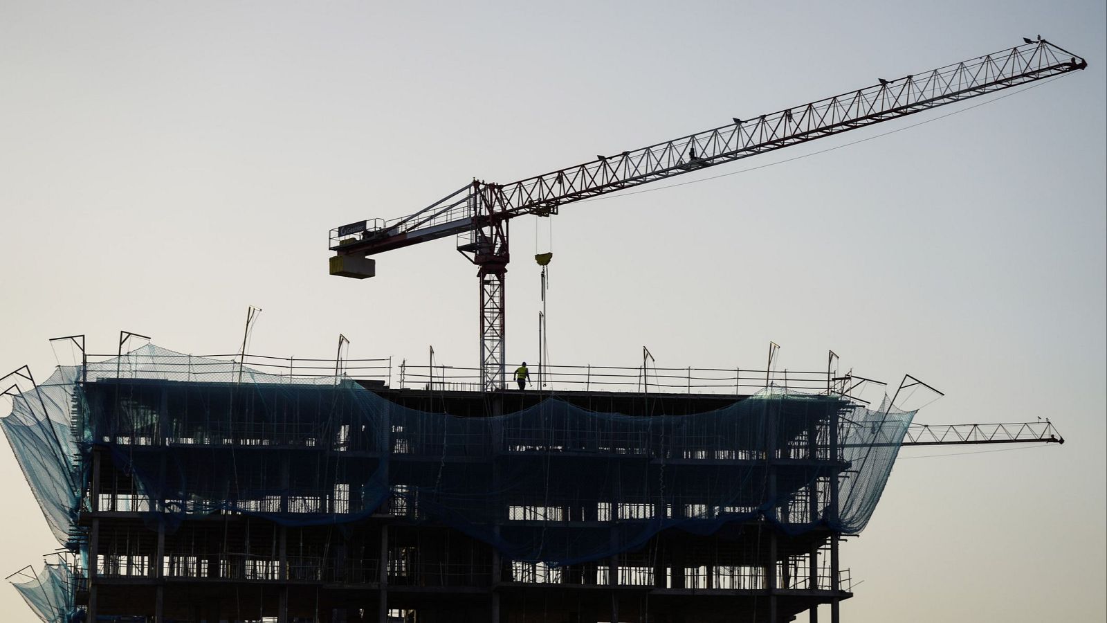 El Gobierno aprueba el Plan Estatal de Vivienda con 7.000 millones de euros | Ver