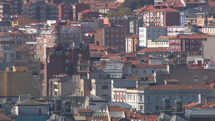 TeleCantabria - Nace el Sindicato de Vivienda de Cantabria