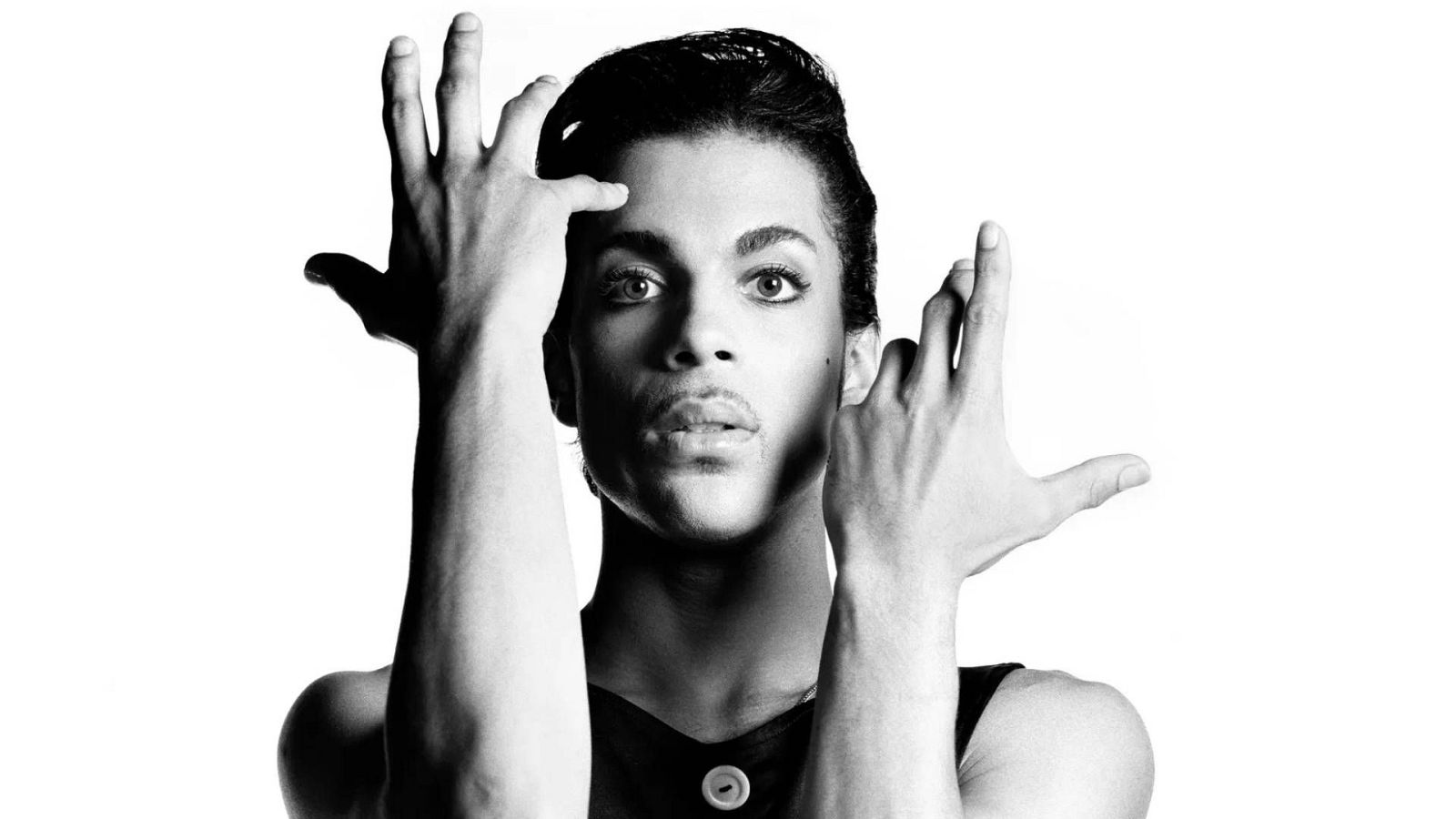 10 años sin Prince - Telediario 1 | Ver