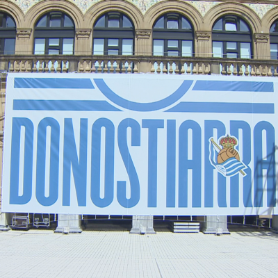 Telenorte - País Vasco - Telenorte 2 - 20/04/2026