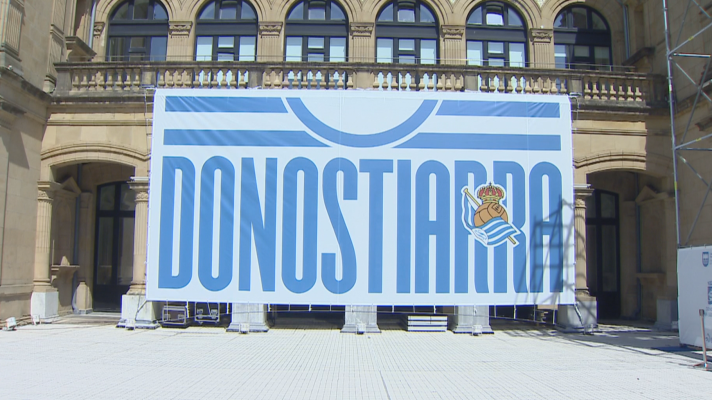 Telenorte - País Vasco - Telenorte 2 - 20/04/2026