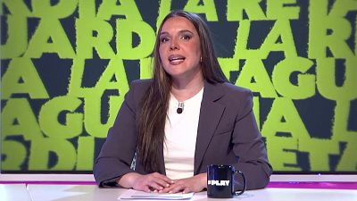 La Retaguardia – Inés se pregunta si merece la pena seguir estirando el guion cuando se desvirtúa lo establecido