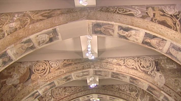 Noticias Aragón - El TSJA no admite la querella de los exconsejeros catalanes por Sijena