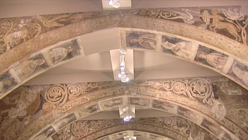 El TSJA no admite la querella de los exconsejeros catalanes por Sijena - Noticias Aragón | Ver