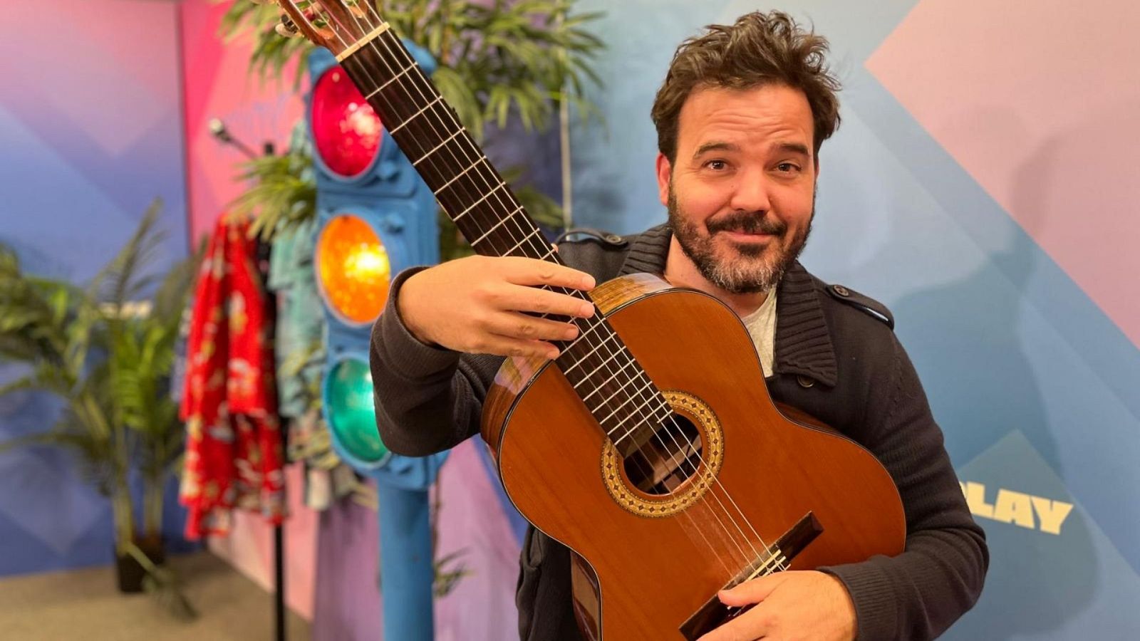 Mañana más - Pedro Bravo y Juan Zelada | Ver en RTVE Play - Mañana más. En play | Ver