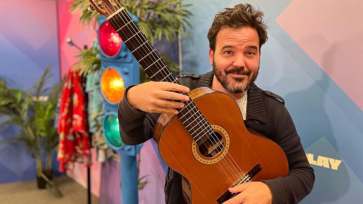 Mañana más. En play - Pedro Bravo y Juan Zelada