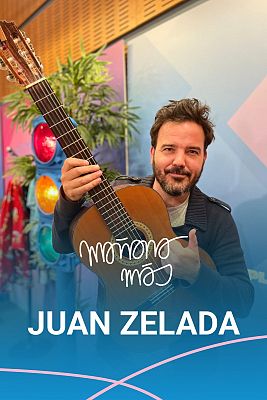 Pedro Bravo y Juan Zelada