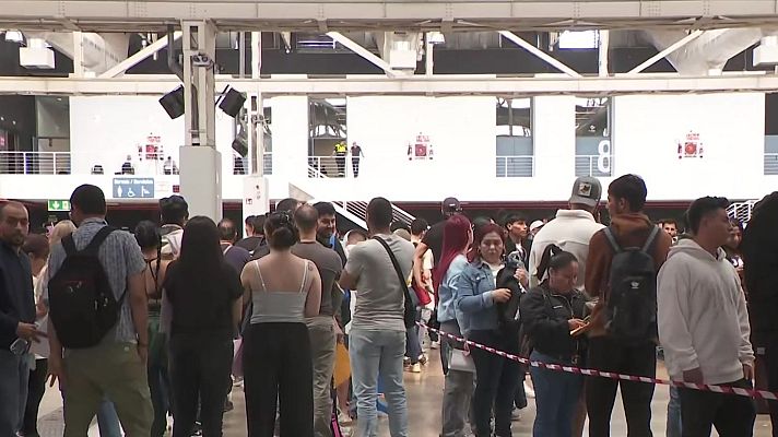 L'Informatiu - L'Informatiu 2 - 21/04/2026