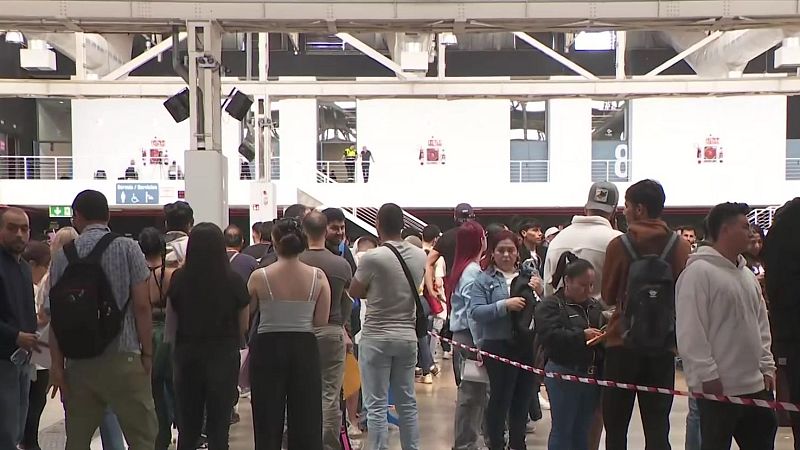 L'Informatiu 2 - 21/04/2026 - L'Informatiu | Veure