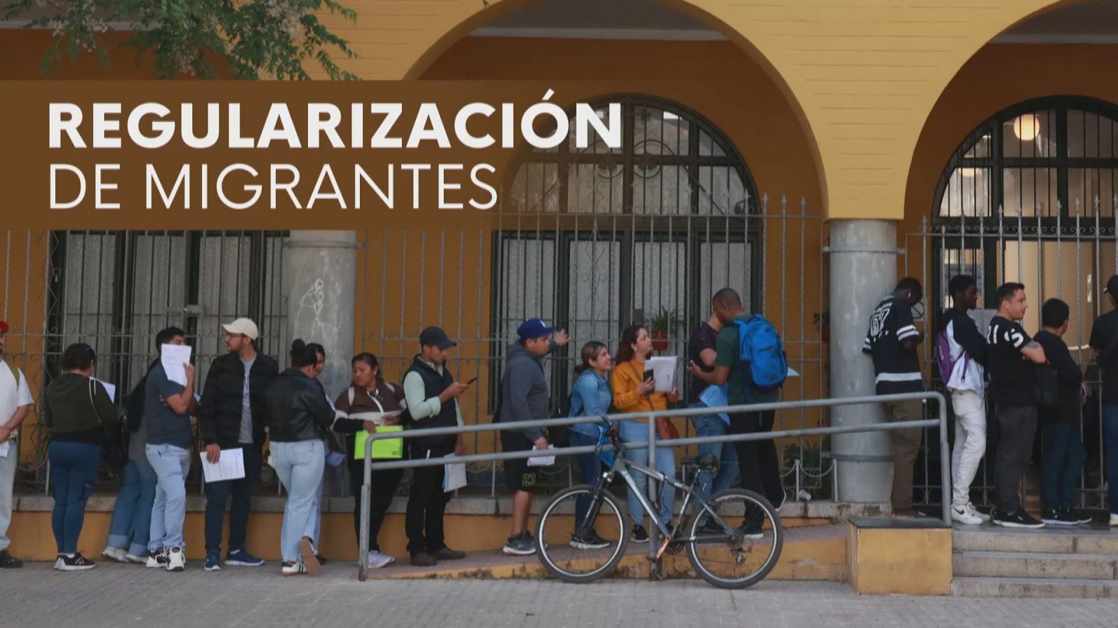 Certificado de Vulnerabilidad frena la Regularización - Noticias Andalucía | Ver