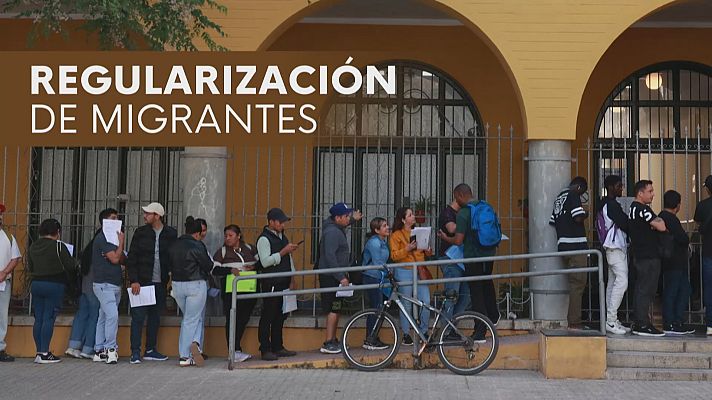 Noticias Andalucía - Certificado de Vulnerabilidad frena la Regularización