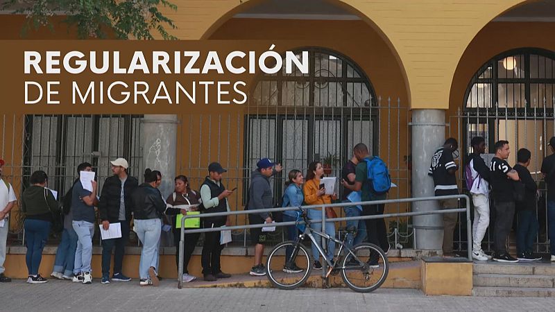 Certificado de Vulnerabilidad frena la Regularización - Noticias Andalucía | Ver