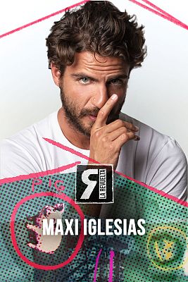 Maxi Iglesias