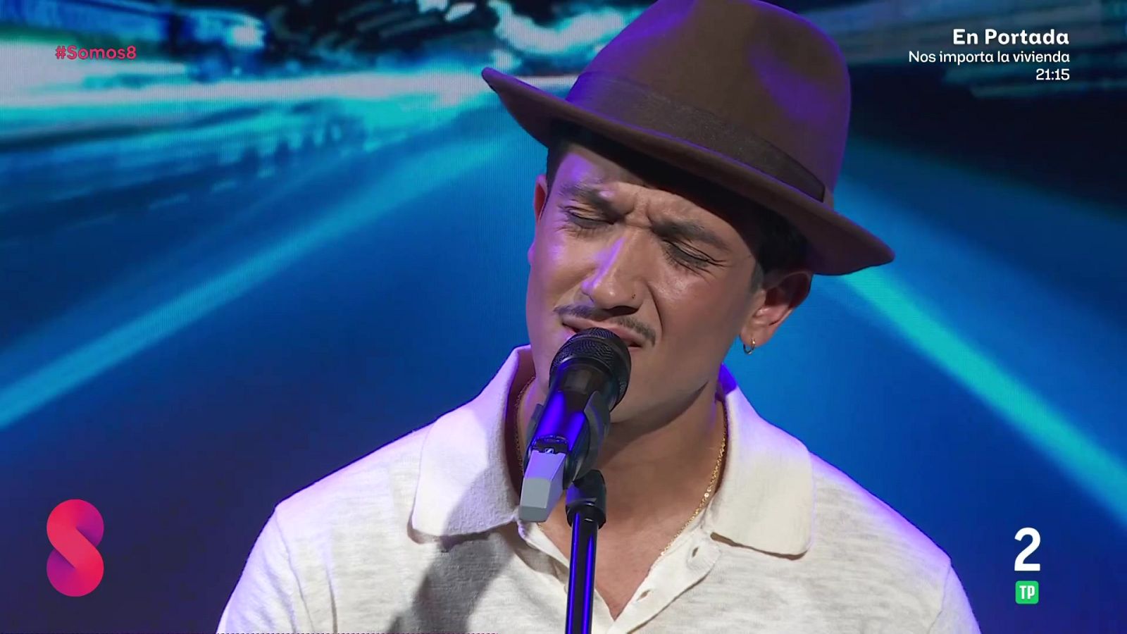 Somos 8 - 21/04/2026 - Somos 8 | Ver