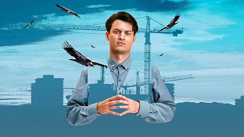 Se nos ha ido de las manos - Episodio 1: Un activo seguro | Ver ahora