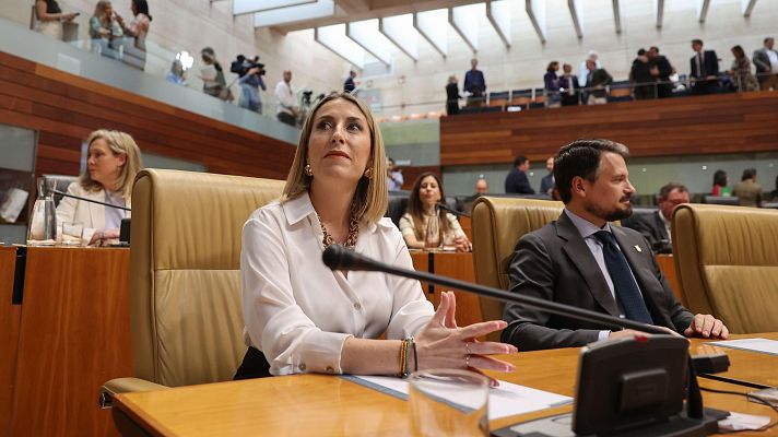 Informativo 24h - Informativo 24 horas - 20h - 21/04/26