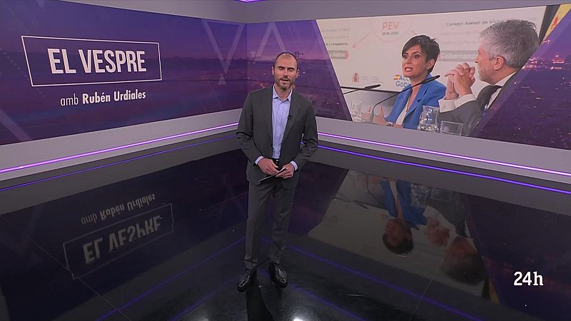 El Vespre - 21/04/2026