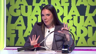 La Retaguardia - 21/04/2026