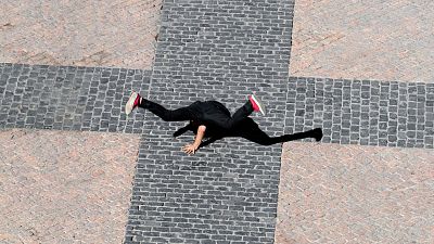 002 I Y vio Dios que era bueno, Fosi Vegue