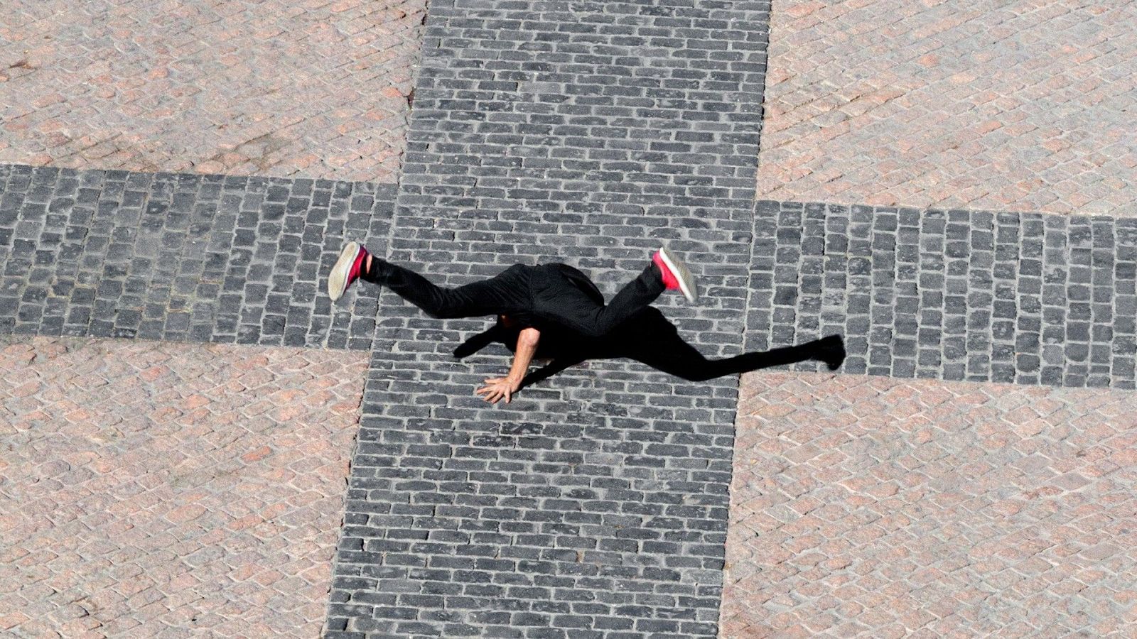 Ojo por ojo - 002 I Y vio Dios que era bueno, Fosi Vegue - 23/04/26 - Ver ahora