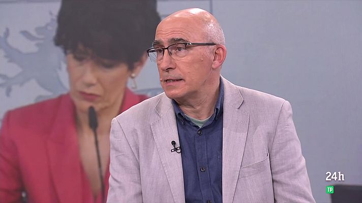 El Vespre - El Pla Estatal d'Habitatge aposta per ampliar l'oferta però topa amb els límits del mercat del lloguer