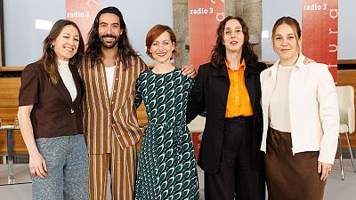 Cultura26 | Vídeo: Lo humano es bailar