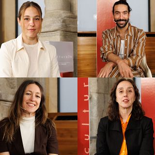 Cultura26 | V�deo: Lo humano es bailar