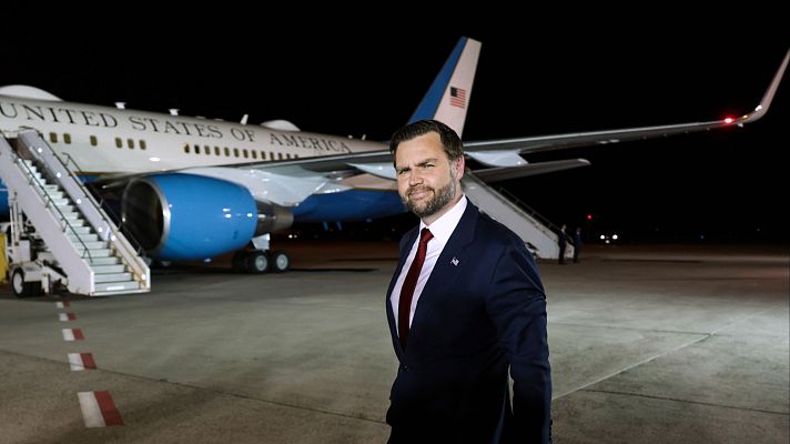 JD Vance encabezará las conversaciones con Irán en Pakistán