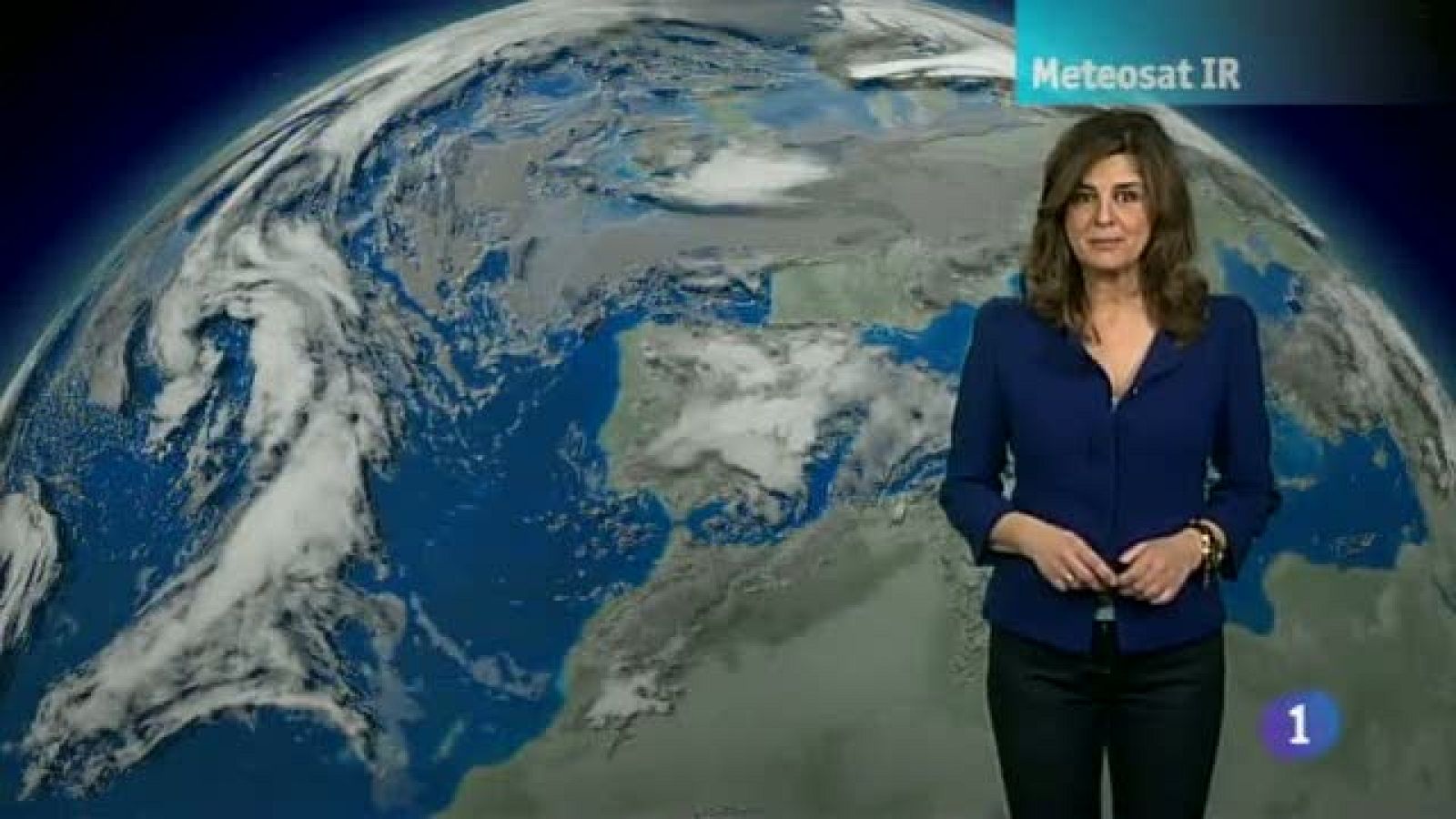 El tiempo en Castilla-La Mancha - 01/03/13 | Ver