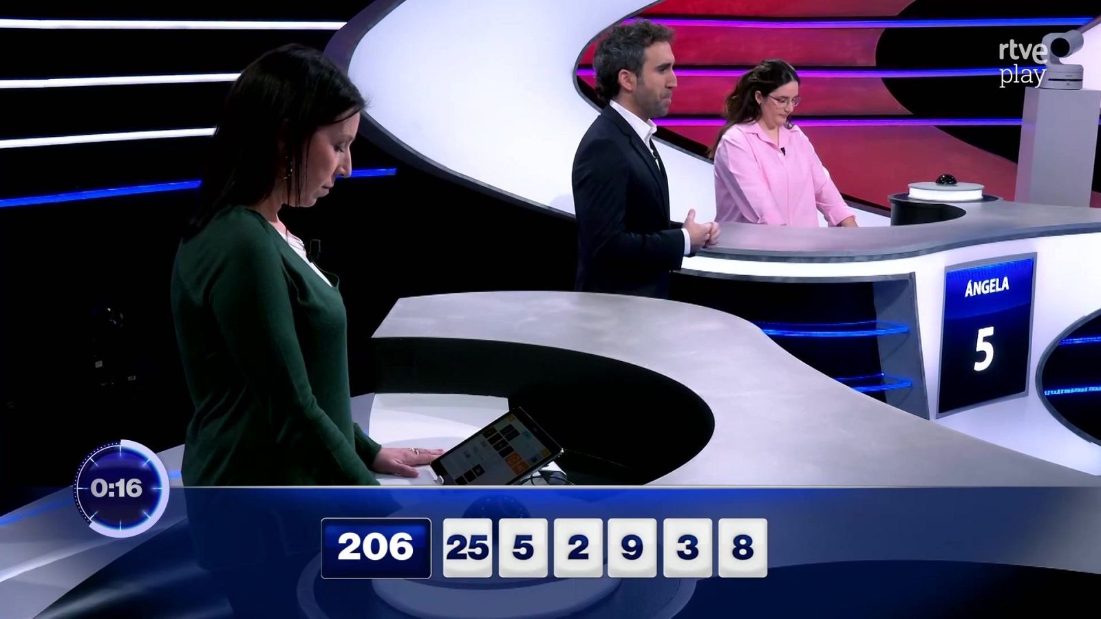 Cifras y letras - Programa 470 - Cifras y letras | Ver