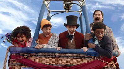 La sorpresa de Tennessee: El amor vuela