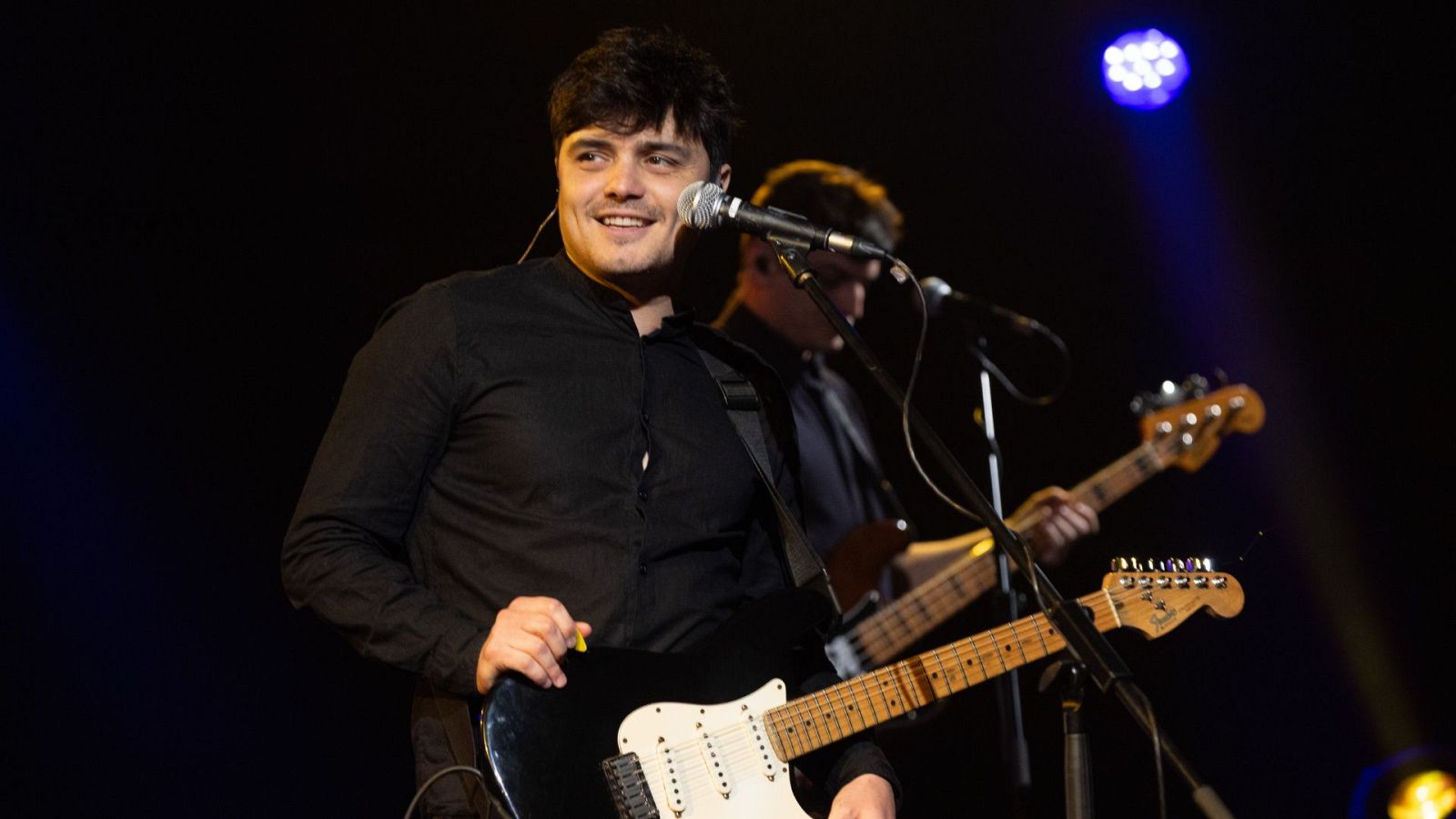 Los conciertos de Radio 3 - Zero azúcar - Los conciertos de Radio 3 en La 2 | Ver