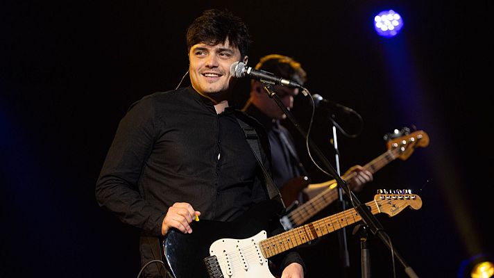 Los conciertos de Radio 3 en La 2 - Zero azúcar