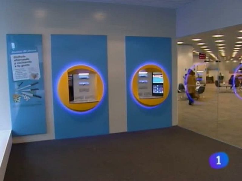 Telenavarra en 2' - 01/03/13 | Ver