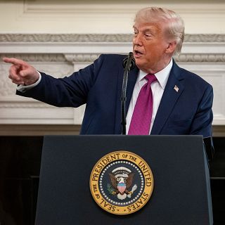 Juan Rodríguez Garat: "Este conflicto terminará sin que Trump ni Hezbolá tengan que agachar la cabeza"