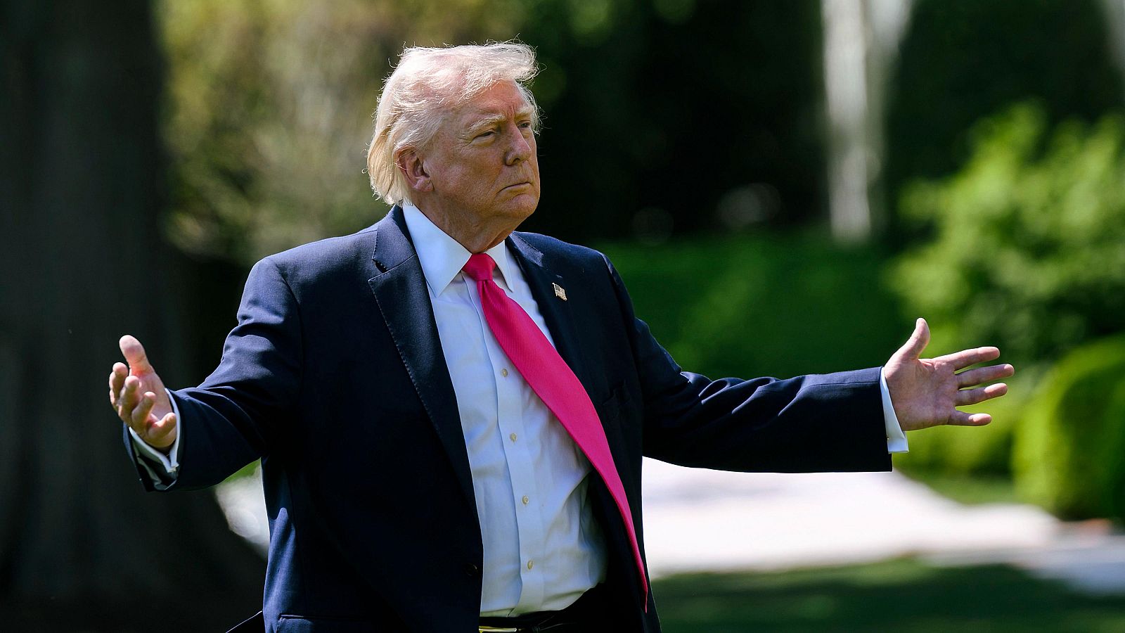 Telediario - 7 horas - 22/04/26 - Lengua de signos - Telediario en lengua de signos | Ver