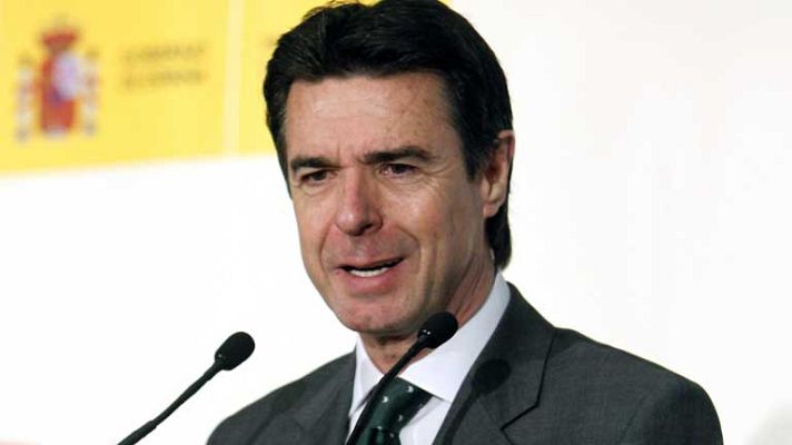 Telediario 1 - Una electricidad más fiable